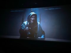 -金逸影城(中关村店)