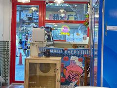 -捌贰虾蟹·江湖菜馆(江汉路店)