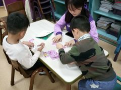 -瑞思少儿中心·少儿英语素养启蒙(回龙观校区)