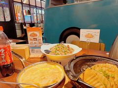 -前海沿·青岛菜(五四广场永旺店)