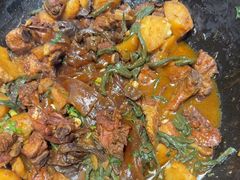 -一九二八铁锅炖(镇赉店)