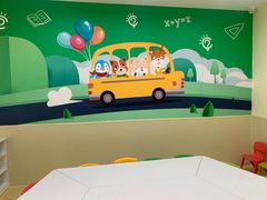 -小问号·科学启蒙·逻辑思维·阅读素养·口才演讲(杨浦合生汇中心)