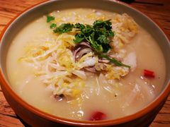 -關東雪东北菜(中庚漫游城店)