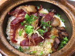 -周锦记广式餐厅