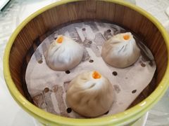 蟹粉小笼汤包-西湖春天•老字号杭州菜(百汇店)