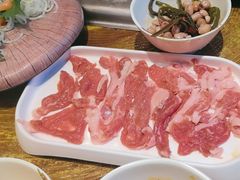-扬之阿李菌汤火锅(1969店)