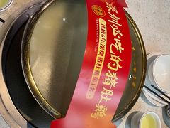-顺德公广东猪肚鸡·煲仔饭(白石洲店)