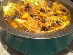 -半天妖烤鱼(丰科万达店)