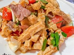 -黔人百味.贵州菜