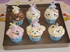 -千浔一暖DIY蛋糕烘焙(人民大学店)