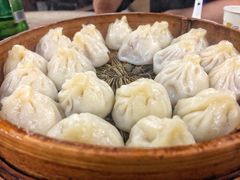南翔小笼包-吾介小籠館
