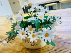 -陶语手工·拼豆·陶艺·银饰diy(宽厚里店)