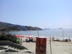 -大京沙滩