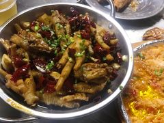 -小民大排档(光谷店)