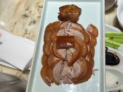 -京味斋·烤鸭·北京菜(安贞店)