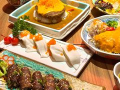 -隐月· 㐂和食屋(芝罘万达公馆店)