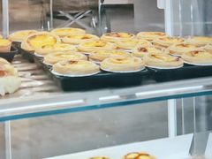 -85度C(上海龙阳店)