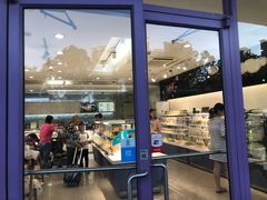 门面-巴莉甜甜(滨湖振徽苑店)