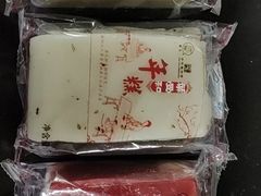 -长发西饼(道前店)