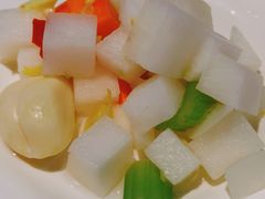 -万和源炝锅城·活鱼现炝(文艺北路店)