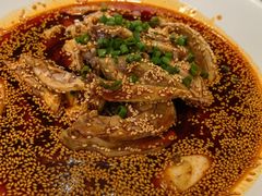 -干老四雅鱼饭店(滨江西路店)