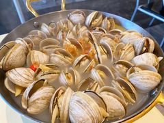 -烧货·活海鲜炭烧(湖滨商业街店)