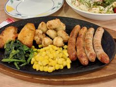 -萨莉亚(百信广场店)