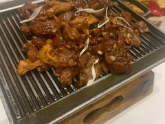 -津菜典藏河西店(水上店)