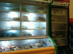 -新疆玉石阿卜都烧烤(太平南路店)