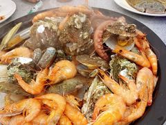 -仙螺岛海鲜自助餐厅(总店)