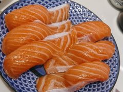 -三禾寿司(君尚店)