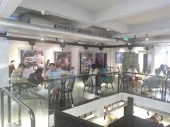 -喜茶(广州北京路惠福东店)