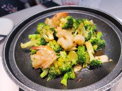 -北平食府·北京烤鸭(北京西站六里桥店)