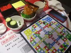 -海底捞火锅(上元大街店)