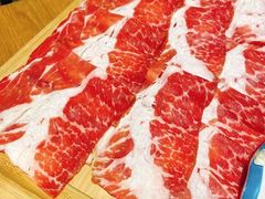-青瓷火锅料理(西单大悦城店)