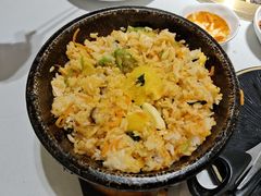 -韩时烤肉(枫蓝店)