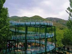 -济南马套将军山