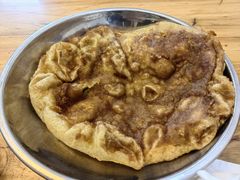 糖油饼-增盛魁小吃店