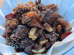 -邱金小炒·30 年盐帮江湖菜(自贡店)