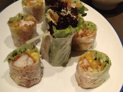 -美奈小馆·越南料理(中航城君尚购物中心店)