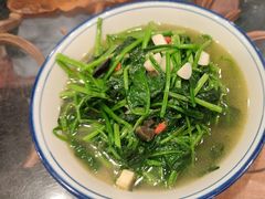 -西江美食舫·江西菜(健德桥店)