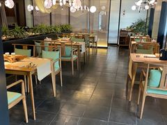 -素慧餐厅(大虹桥店)