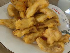 -哈尔滨春饼(朝山街店)