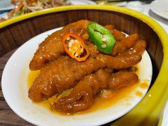 -桂林会展国际酒店-御园