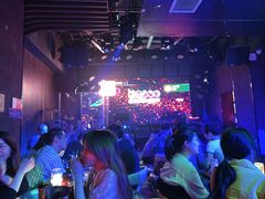 -MOSSO音乐酒吧·Live House(南京西路店)