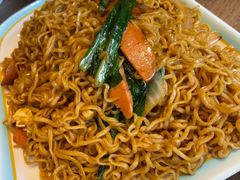 -街角等你.大连海鲜烧烤.经典铁板海鲜串(西安路店)