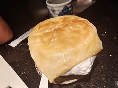 -梅筑·创意料理(王府井百货店)