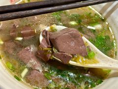 -易裕和·长沙米粉(竹塘西路店)