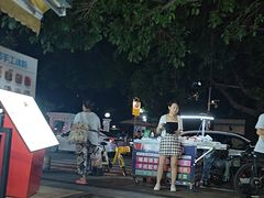 -木屋烧烤(白石洲店)