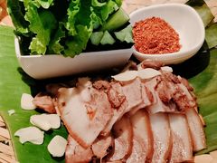-筱爷叔·上海传统手工菜(玉树路店)